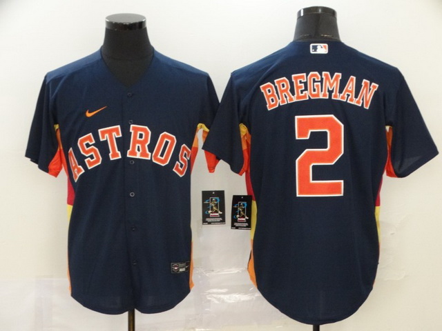 Houston Astros Jerseys 05